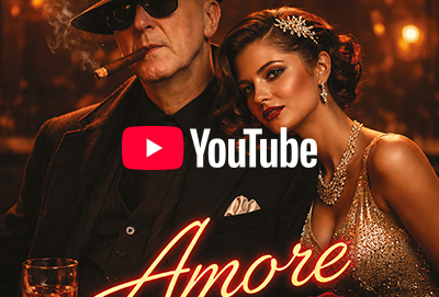 04 Amore 01 Front 400 mal 271 YouTube