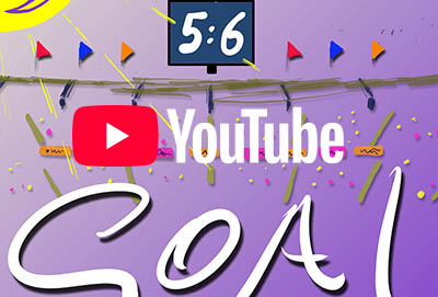 GoalJingle 01 Front 400 mal 271 YouTube